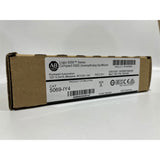 Allen Bradley 5069-IY4 Compact 5000 Analog Input module