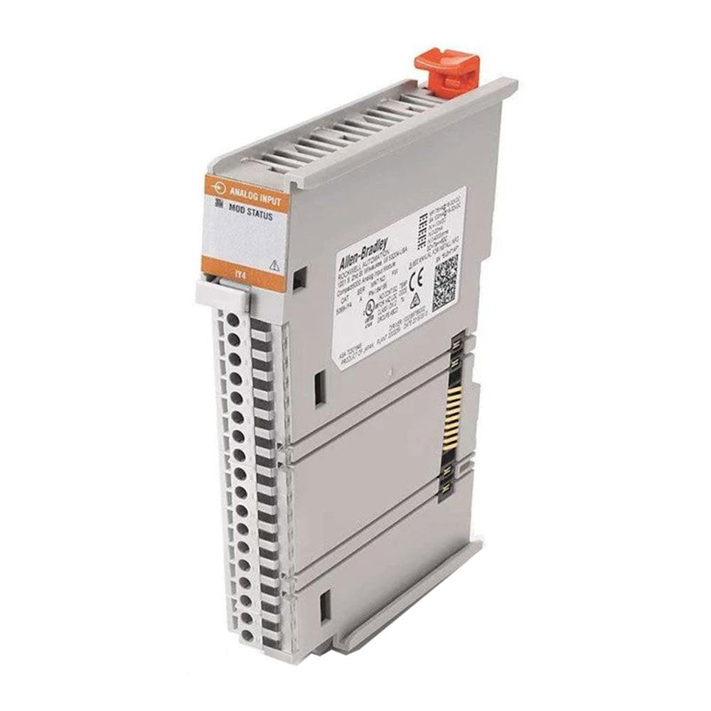 Allen Bradley 5069-IY4 Compact 5000 Analog Input module