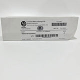 Allen Bradley 5069-RTB18-SPRING CompactLogix 5069 Spring Type Terminal Block Kit