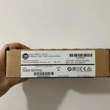 Allen Bradley 5069-SERIAL Compact 5000 Serial communication module