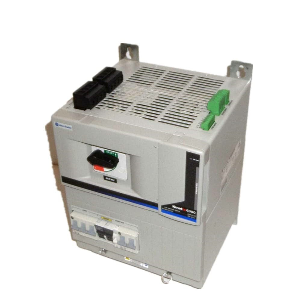 Allen Bradley 2094-AL15S Kinetix Line Interface Module