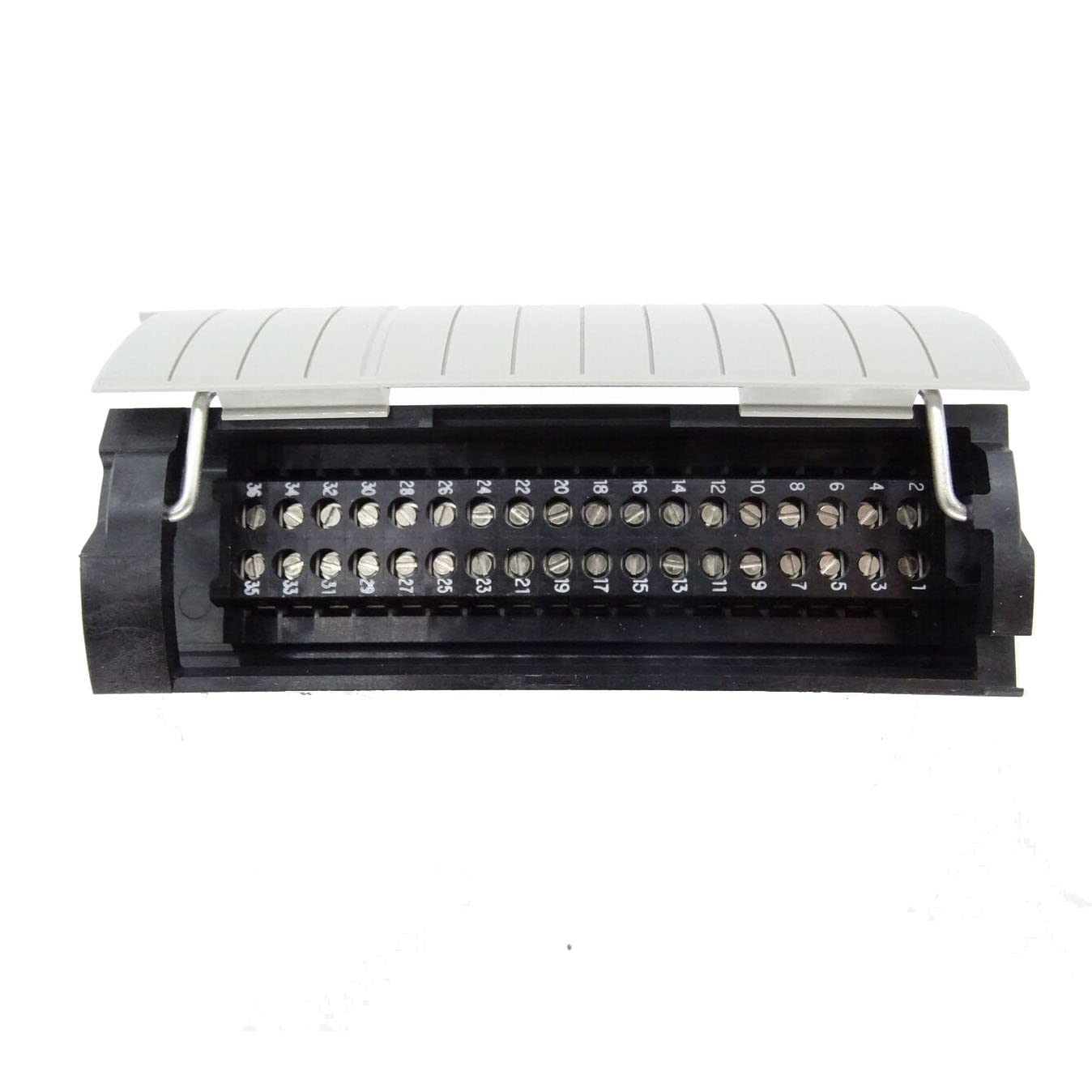 1756-TBCH | Allen-Bradley 36 Pin Screw Terminal Block