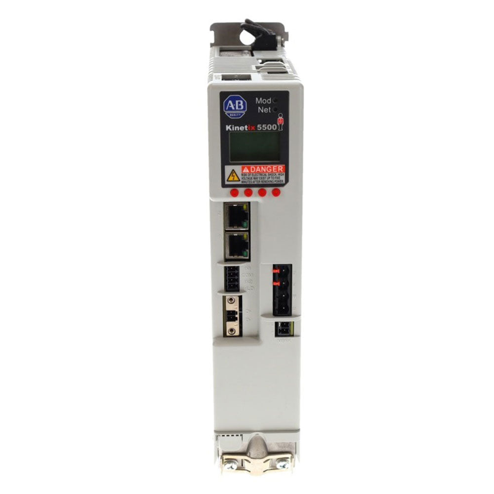 Allen Bradley 2198-H025-ERS2 	Kinetix 5500 Drives