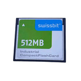 B&R 5CFCRD.0512-06 Industrial CompactFlash Card 512MB PLC Memory Card