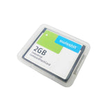 B&R 5CFCRD.2048-06 CompactFlash Card 2GB SLC Industrial Memory for PLC