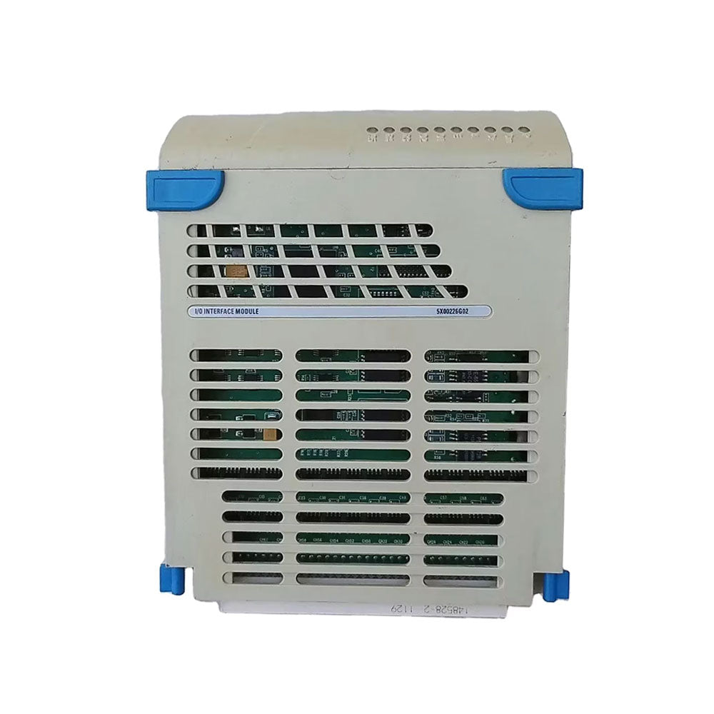 Westinghouse 5X00226G02 Ovation I/O Interface Module