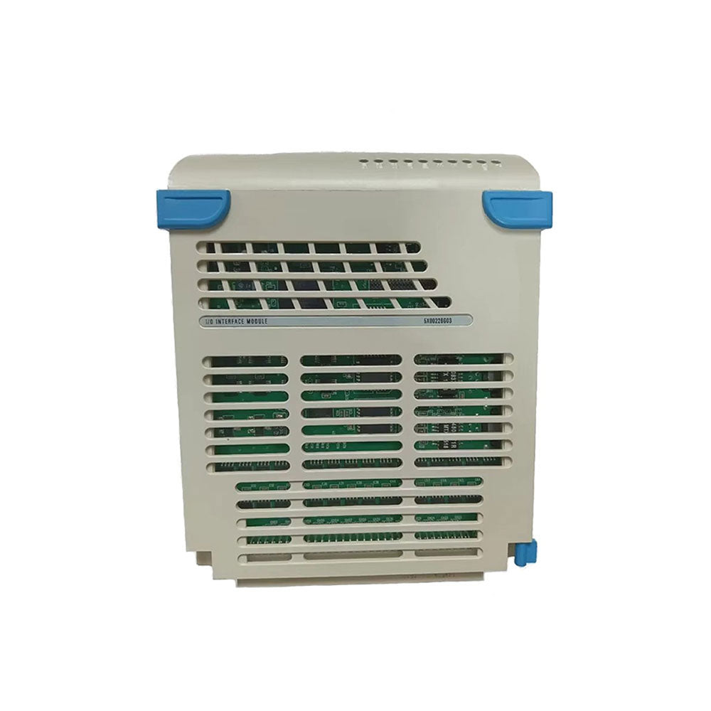 Westinghouse 5X00226G03 Ovation I/O Interface Controller