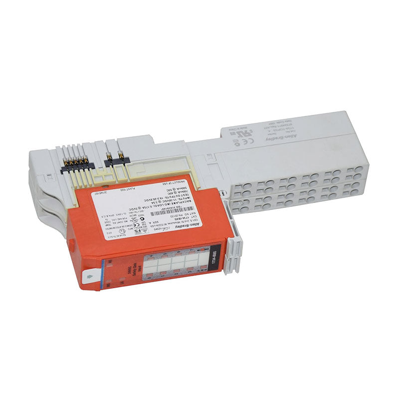 1734-TOP3 | Allen Bradley POINT I/O Terminal Base AB