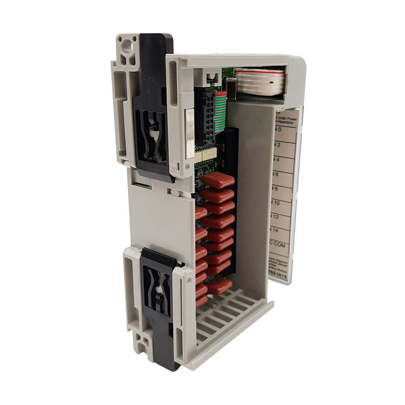 1769-IA16 Allen-Bradley | CompactLogix 16 Pt 120VAC D/I Module