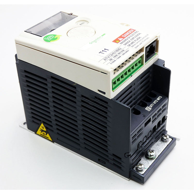 ATV12H018M2 - Schneider Electric - variable speed drive