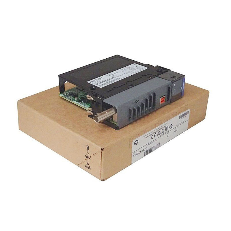 1756-CN2RXT | Allen-Bradley ControlLogix Communication Module