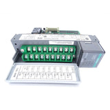 1746-NO8I | Allen-Bradley SLC 8 Point 20ma Output Module