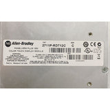 2711P-RDT12C | Allen Bradley PanelView Plus Display Module AB