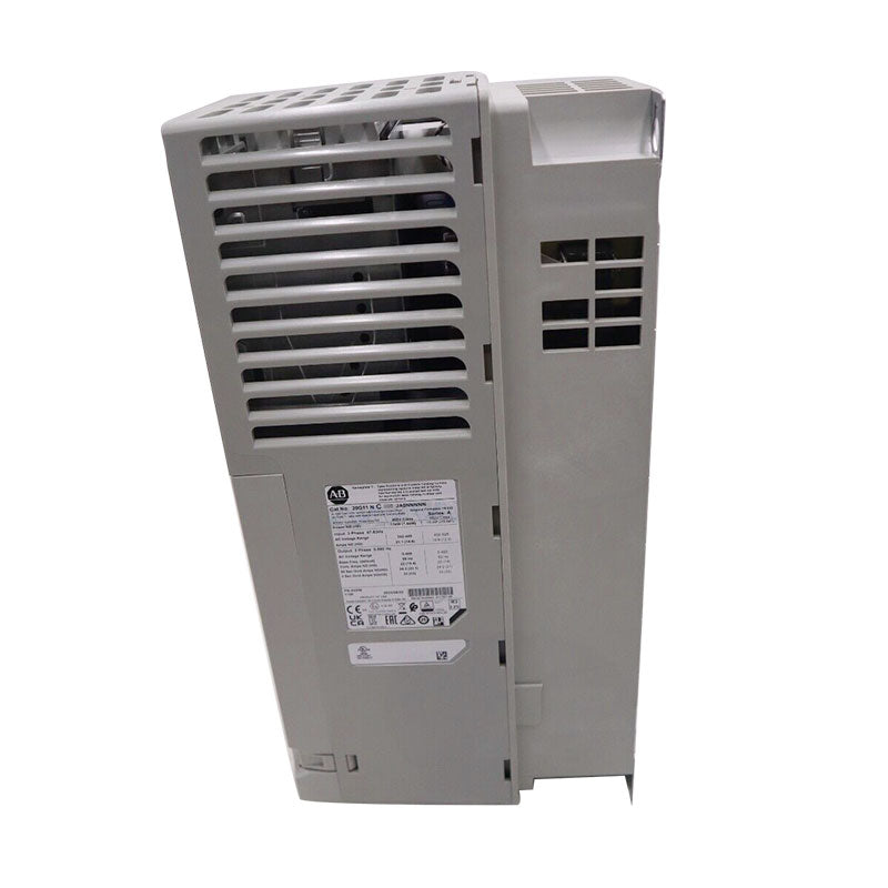 20G11NC060JA0NNNNN | Allen-Bradley PowerFlex 750-Series AC Drives