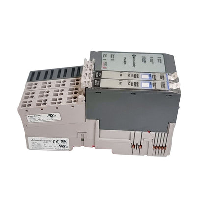 1734-ADN | Allen-Bradley POINT I/O DeviceNet Network  Adapter Module