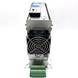 Kollmorgen Seidel 60WKS-M240/12 Analog Servo Amplifier | 240 V, 12 A Rated Output | for SM Series Synchronous Servo Motors
