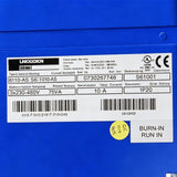 Kollmorgen SERVOSTAR 610 S61001-AS Digital Servo Amplifier | S600 Series, 10 A, 230-480 VAC 3-Phase | Resolver Feedback