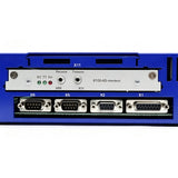 Kollmorgen SERVOSTAR 610 S61001-AS Digital Servo Amplifier | S600 Series, 10 A, 230-480 VAC 3-Phase | Resolver Feedback