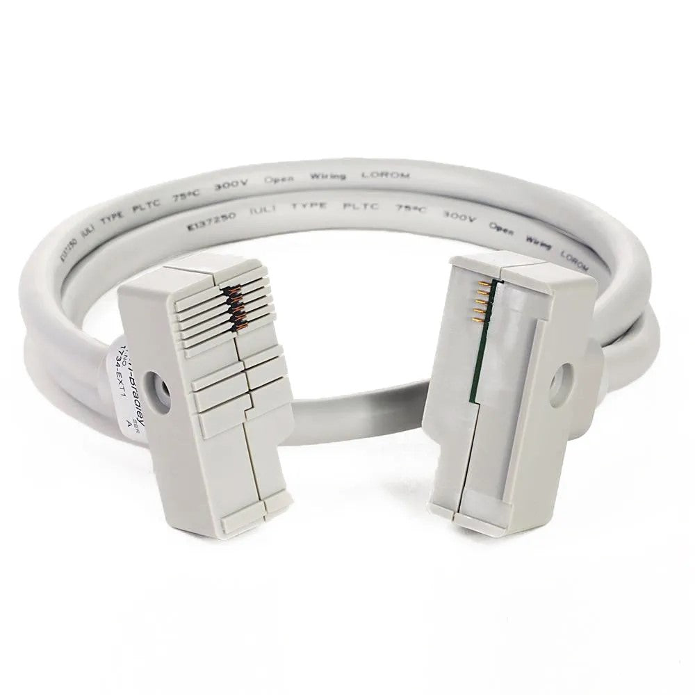 Allen Bradley 1734-EXT1 POINT I/O POINTBus Extension cable
