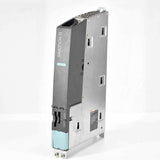 Siemens 6AU1435-0AA00-0AA1 SIMOTION DRIVE-BASED CONTROL UNIT D435 PROGRAMMABLE MOTION CONTROLLER