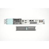 Siemens 6AU1435-0AA00-0AA1 SIMOTION DRIVE-BASED CONTROL UNIT D435 PROGRAMMABLE MOTION CONTROLLER