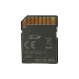 Siemens 6AV2181-8XP00-0AX0 SD Memory Card 2 GB