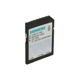 Siemens 6AV2181-8XP00-0AX0 SD Memory Card 2 GB