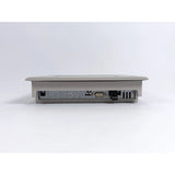 Siemens 6AV6640-0CA11-0AX1 SIMATIC HMI Touch Panel