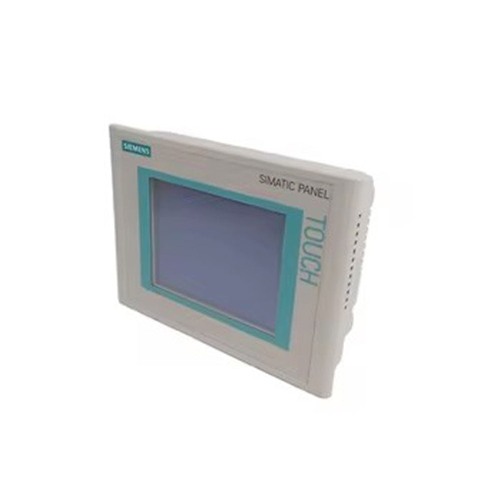 Siemens 6AV6640-0CA11-0AX1 SIMATIC HMI Touch Panel
