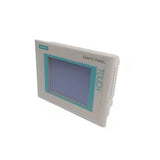 Siemens 6AV6640-0CA11-0AX1 SIMATIC HMI Touch Panel