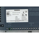 Siemens 6AV6646-1AC22-0AX0 SIMATIC ITC 1900 Industrial Thin Client