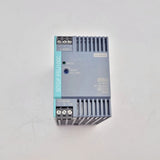Siemens 6EP1332-5BA10 SITOP PSU100C 24 V/4 A Stabilized Power Supply