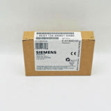 Siemens 6ES7134-4NB01-0AB0 Analog Input Module