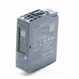 Siemens 6ES7134-6PA01-0BD0 SIMATIC ET 200SP, Analog Input Module