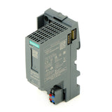 Siemens 6ES7155-6AU01-0CN0 SIMATIC ET 200SP PROFINET Interface Module