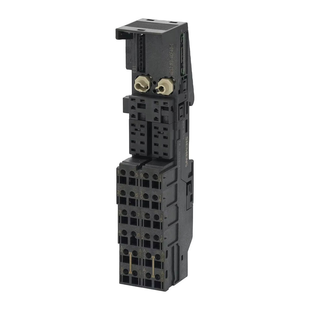 Siemens 6ES7193-4CF40-0AA0 Terminal Module TM-E30S46-A1