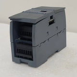 Siemens 6ES7231-5QF32-0XB0 S7-1200 Analog Input SM 1231 TC