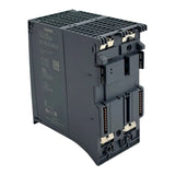 Siemens 6ES7507-0RA00-0AB0 System Power Supply PS 60W 120/230V AC/DC