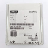 Siemens 6ES7954-8LE03-0AA0 Memory Card for S7-1x00 CPU/SINAMICS