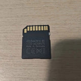 Siemens 6ES7954-8LE03-0AA0 Memory Card for S7-1x00 CPU/SINAMICS