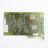 Siemens 6GK1162-3AA00 Communication Processor CP 1623