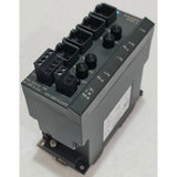 Siemens 6GK5204-2BB10-2AA3 SCALANCE X204-2, Managed IE Switch