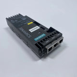 Siemens 6SL3040-0PA00-0AA1 CONTROL UNIT ADAPTER CUA31