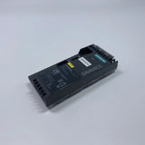 Siemens 6SL3040-0PA00-0AA1 CONTROL UNIT ADAPTER CUA31