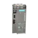 Siemens 6SL3040-0PA00-0AA1 CONTROL UNIT ADAPTER CUA31