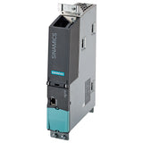 Siemens 6SL3040-1MA00-0AA0 SINAMICS S120 CONTROL UNIT CU320-2 DP WITH PROFIBUS INTERFACE