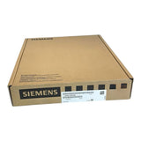 Siemens 6SL3040-1MA00-0AA0 SINAMICS S120 CONTROL UNIT CU320-2 DP WITH PROFIBUS INTERFACE