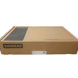 Siemens 6SL3100-0BE21-6AB0 SINAMICS S120 ACTIVE INTERFACE MODULE
