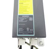 Siemens 6SL3100-0BE21-6AB0 SINAMICS S120 ACTIVE INTERFACE MODULE