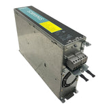 Siemens 6SL3100-0BE21-6AB0 SINAMICS S120 ACTIVE INTERFACE MODULE